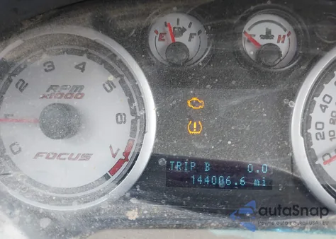 2009 Ford Focus Se from USA, damaged, VIN 1FAHP35N19W219599